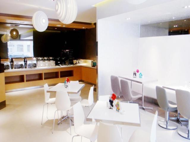 锦江之星盘锦石油大街酒店 外观 照片