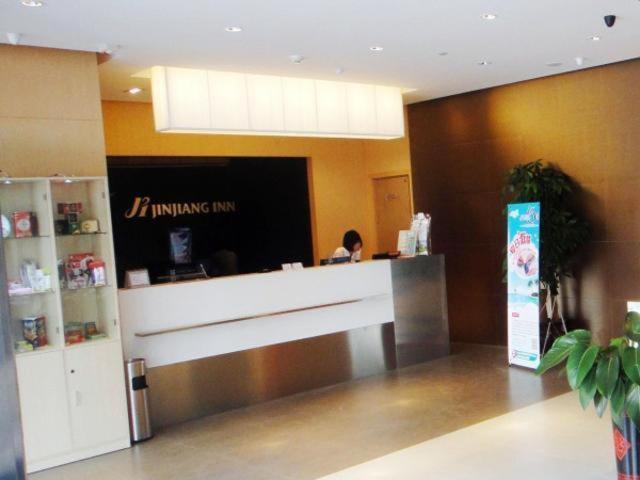 锦江之星盘锦石油大街酒店 外观 照片